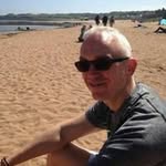 Alan Melrose - @jeramiah333 - Instagram