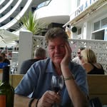 Alan Melrose - @smoothound54 - Instagram