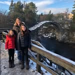 Alan Melrose - @alanmelrose71 - Instagram