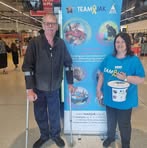 Allan Melrose - Facebook