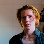 Alan Menard - @alan_mnrd - Instagram