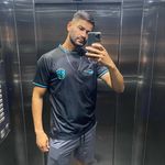 Alan De Sa Mendes - @oalanmendes - Instagram