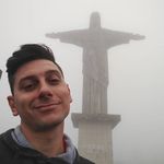 Alan Mendes - @alanmendesfisio - Instagram