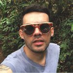 Alan Mendes - @comallan - Instagram