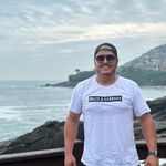 Alan Mendes - @alanmendesteixeira - Instagram