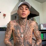 Alan Mendes - @alanmendess_ - Instagram