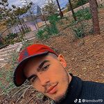 Alan Mendes - @alan__officiel95 - Instagram
