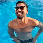 Alan Paulo Mendes - @alanmendesp - Instagram