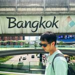 Alan Meng - @ffishmeng - Instagram