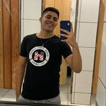 Alan Menezes Pires - @alanmenzs - Instagram