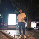 Alan Mera - @dinner12mera - Instagram