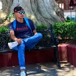 Alan Mera - @spider_mb10 - Instagram