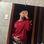 Alan Mera - @navs_png - Instagram