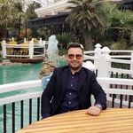 Alan Najmadeen Merani - @alanmerani - Instagram