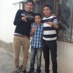 Alan Meraz - @alan683 - Instagram