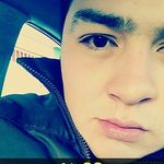 Alan Meraz - @alanmeraztrevino - Instagram