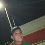 Alan Meraz - @alan_mz30 - Instagram