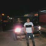Alan Meraz - @alanmeraz87 - Instagram