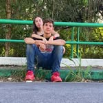 Alan Meraz - @alanmeraz26 - Instagram