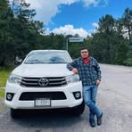 Alan Meraz Delgado - Facebook