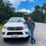 Alan Meraz Delgado - @alan.meraz.delgado - Instagram