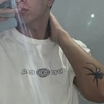 Alan Mercado - @alaan_mrc - Instagram