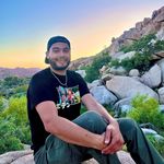 Alan Mercado - @alan_mercado - Instagram