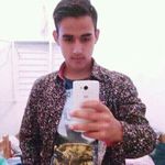 Alan Mercado - @alanmercado6158 - Instagram