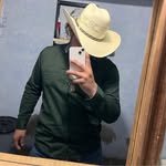Alan Mercado - @alan6gm - Instagram