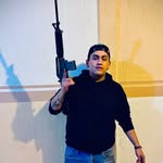 Alan Mercado - @alan69.69 - Instagram