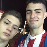 Alan mercado - @alanmercadooo_ - Instagram
