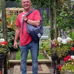 Alan Mercer - @alan.mercer.794 - Instagram