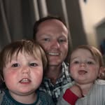 Alan Mercer - @2highchairsplease - Instagram