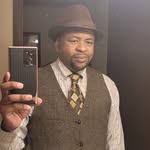 Alan Mercer - @almercer72 - Instagram