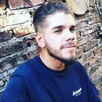 Alan Mercer - @mercer_alan69 - Instagram
