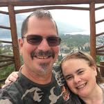 Alan Mercer - @amercerfam - Instagram