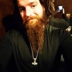 Al Major - @alan.merchant.96 - Instagram