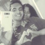 Alan & Dania :D - @alan.merchant.581 - Instagram