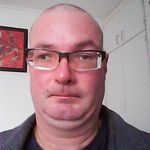 Alan Merchant - @alanmerchant3035 - Instagram