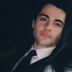 Alan Saied - @alan_the_merchant - Instagram