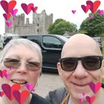 Alan-Yvonne Merchant - @yvonne.francey.merchant - Instagram