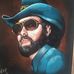 Allan Merkel - Facebook