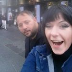 Alan - @alan.merry71 - Instagram