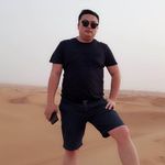 Alan_Merrynice - @alanlumerrynice - Instagram