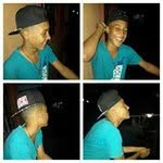 Alan Mesa - @allan_boyz - Instagram