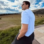 Alan Mesarina Correa - @alanmesarina19 - Instagram