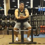 Alan da Silva Messagi - @alan_messagi - Instagram