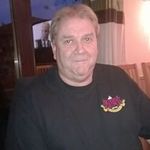 Alan Messenger - @nalaregnessem - Instagram