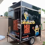 Meu lanche favorito | Tatila - @meu_lanche_favorito_11 - Instagram