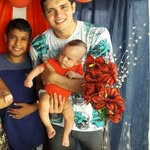 Alan Meykson - @alanmeykson - Instagram